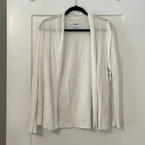 Old Navy Cardigan